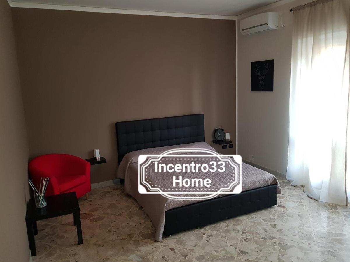 B&B Incentro 33 Home Salerno Exterior foto